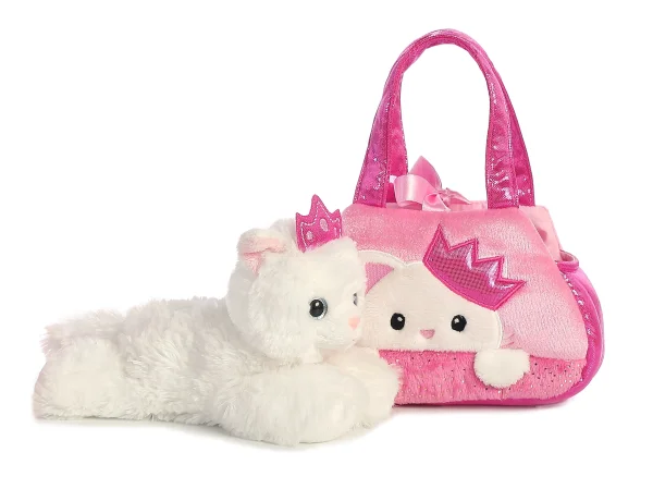 AURORA  Katytė princesė, 20 cm