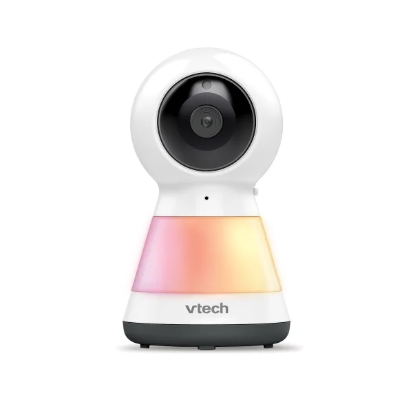 Vtech mobili auklė LCD ekranas 5" kamera VM5255 VM5463 thumbnail 4