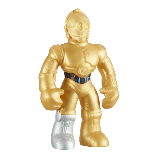  STAR WARS Mini figūrėlė C-3PO, 16cm thumbnail 3