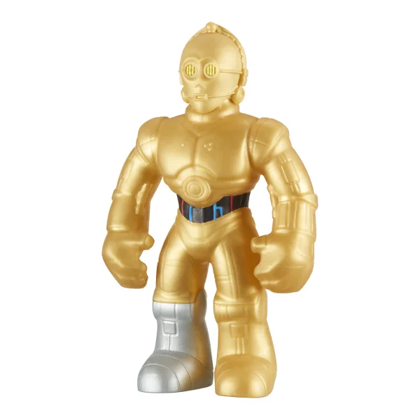  STAR WARS Mini figūrėlė C-3PO, 16cm thumbnail 2