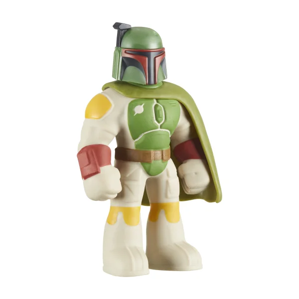  STAR WARS Mini figūrėlė Boba Fett 15,5cm thumbnail 3