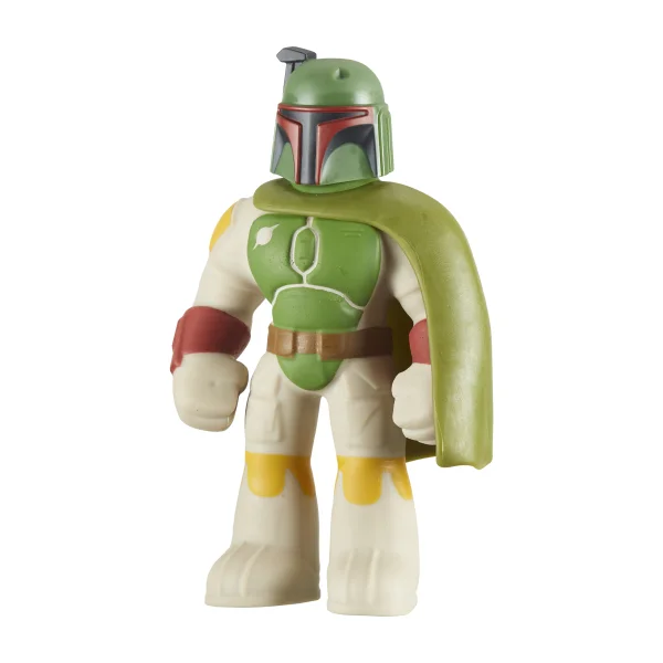  STAR WARS Mini figūrėlė Boba Fett 15,5cm thumbnail 2