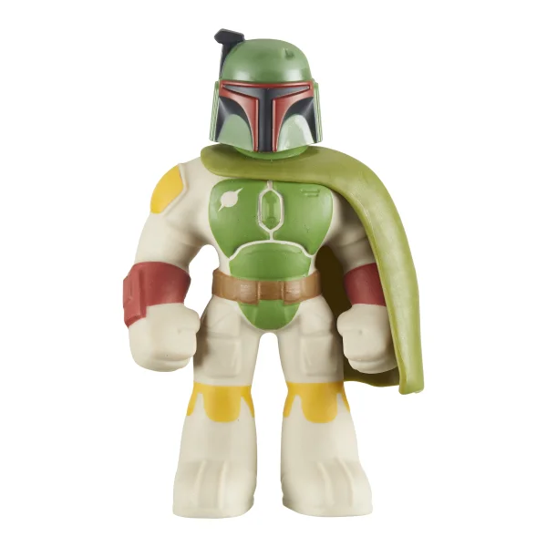 STAR WARS Mini figūrėlė Boba Fett 15,5cm