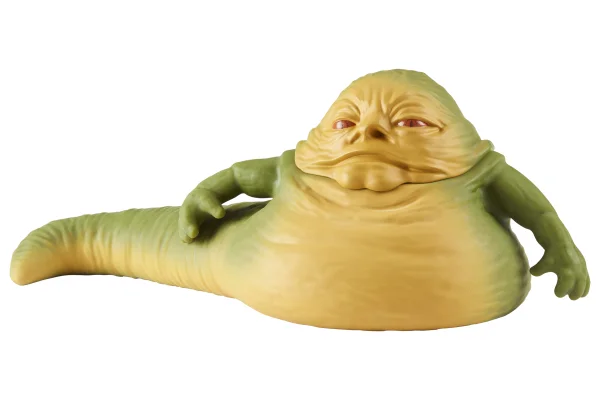  STAR WARS Mega dydžio figūrėlė Jabba the Hutt
