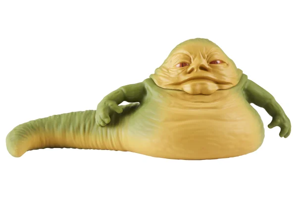  STAR WARS Mega dydžio figūrėlė Jabba the Hutt thumbnail 4