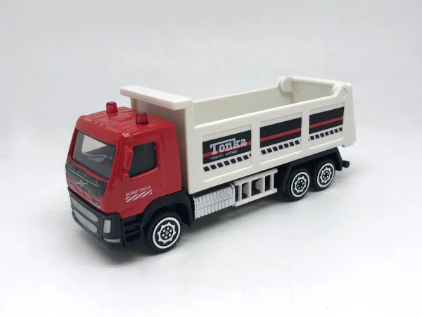  Sunkvežimis VOLVO, 1:72