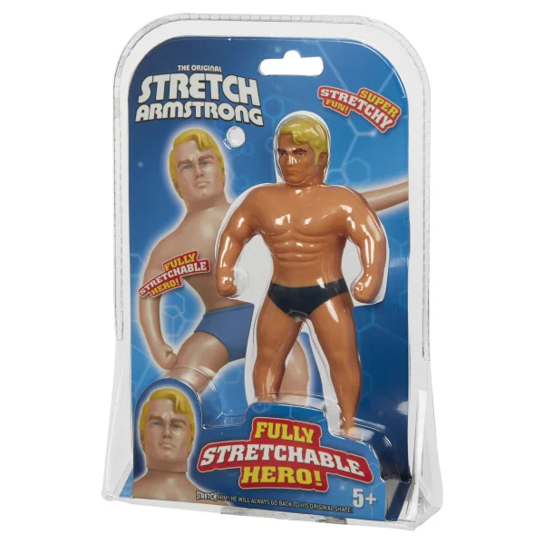  Mini figūrėlė „ Armstrong“, 17cm