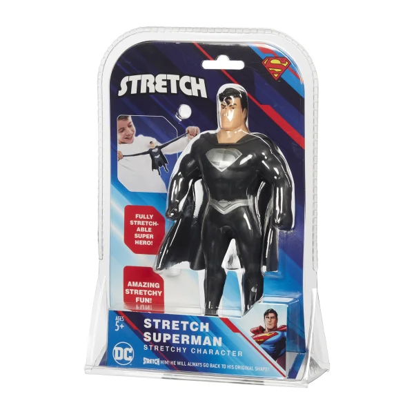  DC Mini Supermeno figūrėlė 16,5cm thumbnail 3