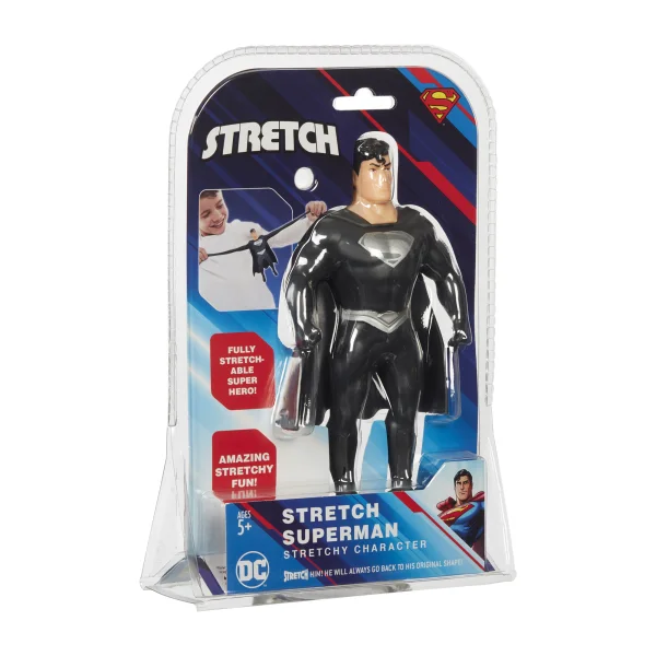  DC Mini Supermeno figūrėlė 16,5cm thumbnail 4
