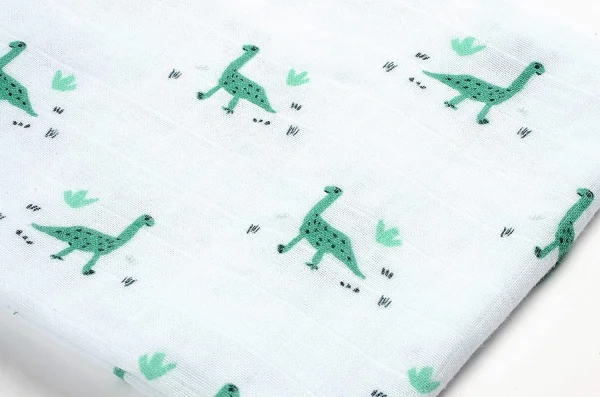 vystyklų rinkinys, 3 vnt., 70x70 cm., JURASSIC thumbnail 4