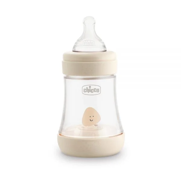  Perfect 5 maitinimo buteliukas 150ml., neutralus