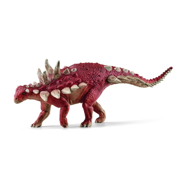  DINOSAURS Gastonija