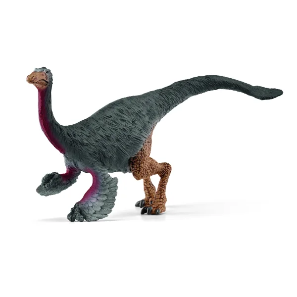  DINOSAURS Galimimas