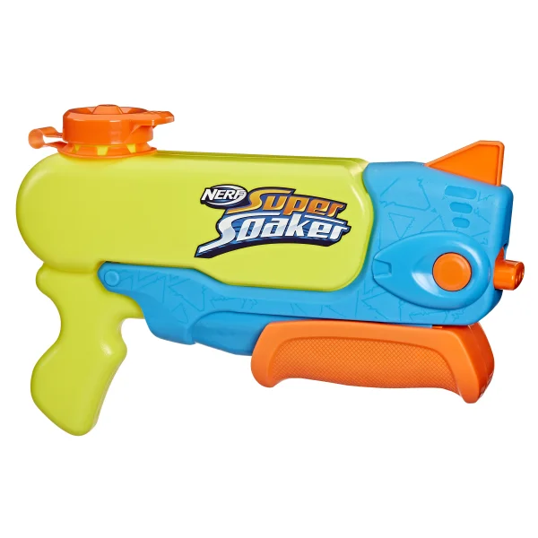NERF SUPER SOAKER Vandens šautuvas WAVE SPRAY