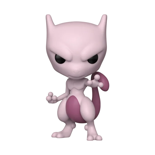  POP! Vinilinė figūrėlė Mewtwo