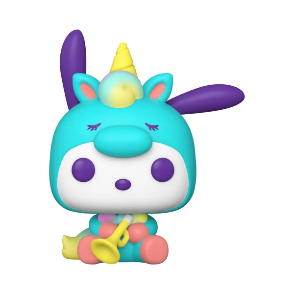  POP! Vinilinė figūrėlė Pochacco