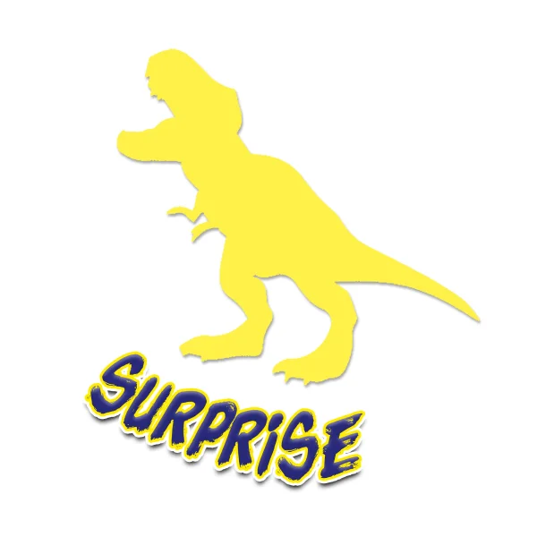  Vonios burbulas - siurprizas „Dinozauras“ thumbnail 4