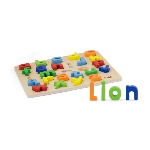 medinė dėlionė skaičiai figūros 18M+ 50119 thumbnail 5
