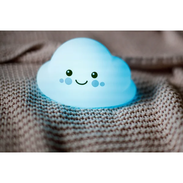 naktinė lempa debesėlis GIOcloud  GIO-130 thumbnail 7