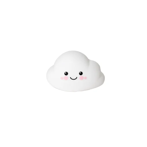 naktinė lempa debesėlis GIOcloud  GIO-130