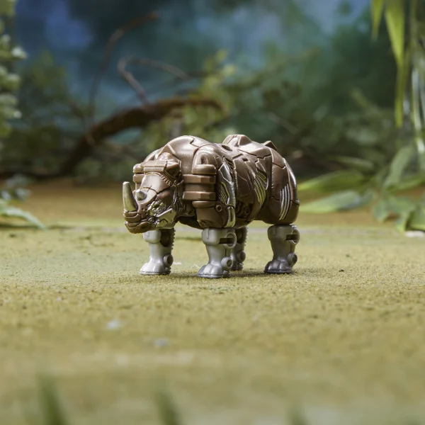  The Rise of the Beasts Robotas-ginklas, 7,5 cm thumbnail 4