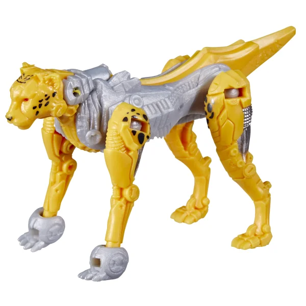  The Rise of the Beasts Robotas-ginklas, 7,5 cm