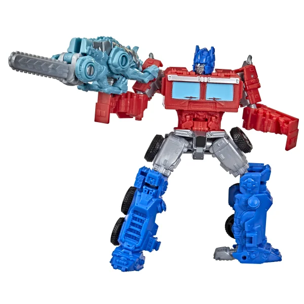  The Rise of the Beasts Rinkinys „Weaponizers“ 12,7 cm thumbnail 2