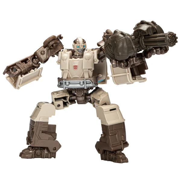  The Rise of the Beasts Rinkinys „Weaponizers“ 12,7 cm thumbnail 7