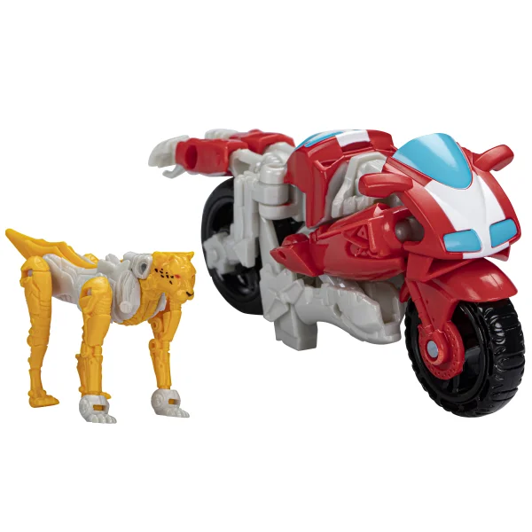  The Rise of the Beasts Rinkinys „Weaponizers“ 12,7 cm thumbnail 9