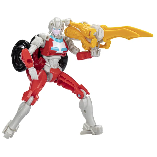  The Rise of the Beasts Rinkinys „Weaponizers“ 12,7 cm thumbnail 10