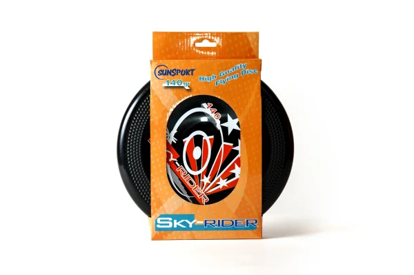 Diskas „Sky Rider“