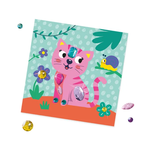 Rinkinys „Tapyba deimantais“ thumbnail 2