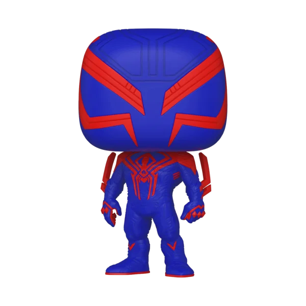  POP! Vinilinė figūrėlė: Across the Spider-Verse -Spider-Man 2099