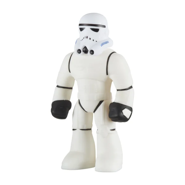  STAR WARS Mini figūrėlė Storm Trooper 15,5cm thumbnail 2