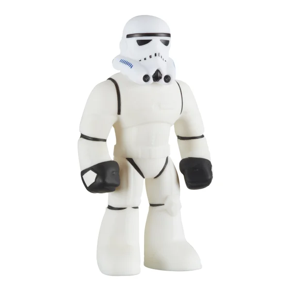  STAR WARS Mini figūrėlė Storm Trooper 15,5cm thumbnail 3