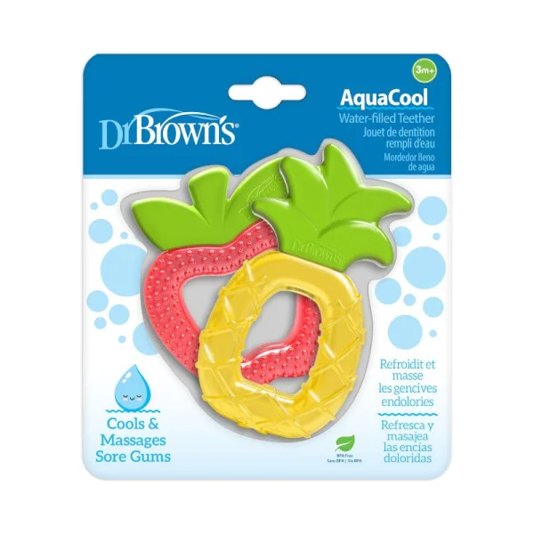 Kramtukai PINEAPPLE & APPLE, 2 vnt. thumbnail 2