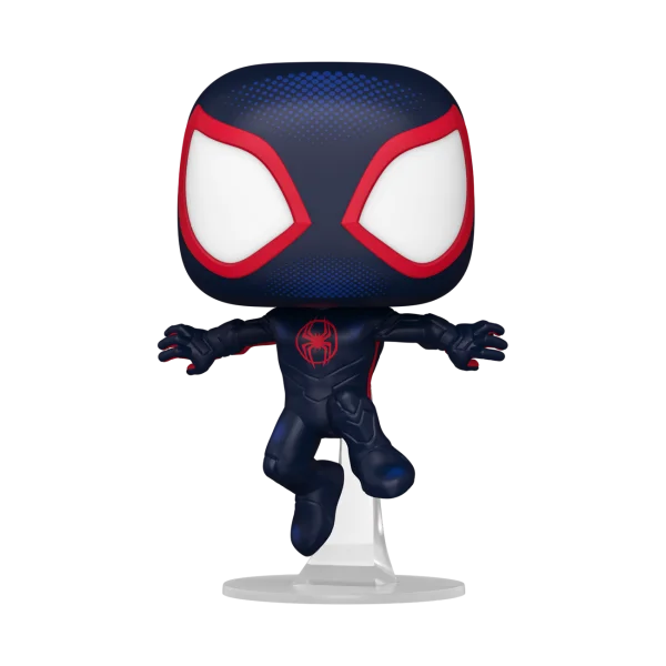  POP! Vinilinė figūrėlė: Across the Spider-Verse - Spider-Man thumbnail 2