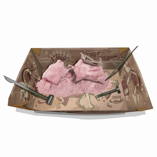  Kasinėjimų rinkinys „Pteranodonas" thumbnail 3