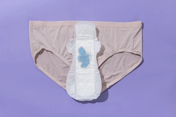 diskretiški ir sugeriantys paketai (M): praėjus 2 savaitėms po gimdymo Discreet & Absorbent thumbnail 7