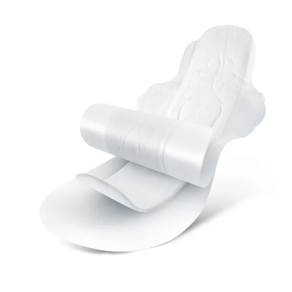diskretiški ir sugeriantys paketai (M): praėjus 2 savaitėms po gimdymo Discreet & Absorbent thumbnail 3