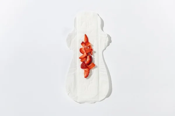 diskretiški ir sugeriantys paketai (M): praėjus 2 savaitėms po gimdymo Discreet & Absorbent thumbnail 5