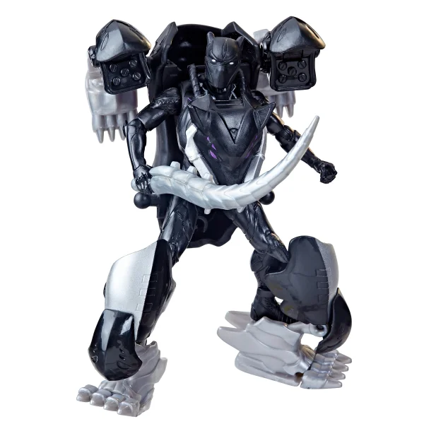  MECH STRIKE 3.0 figūrėlė ir kostiumas, 10 cm thumbnail 8