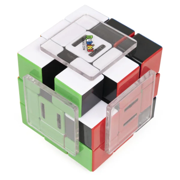  Rubiko kubas Slide thumbnail 3