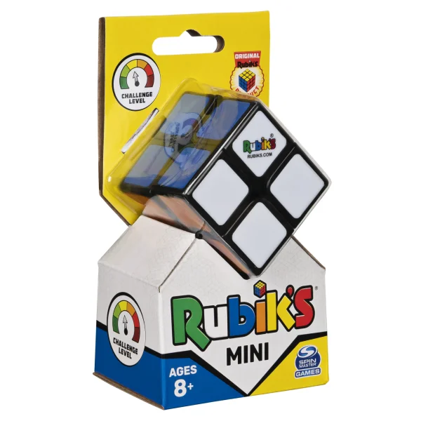  Rubiko kubas MINI, 2x2