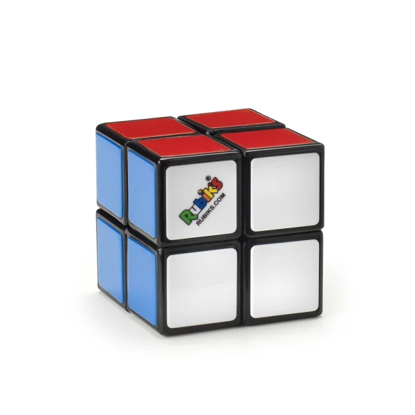  Rubiko kubas MINI, 2x2 thumbnail 3