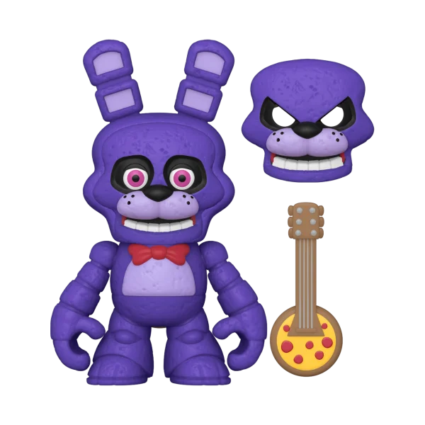  Snap figūrėlė: Five Nights at Freddie´s - Bonnie