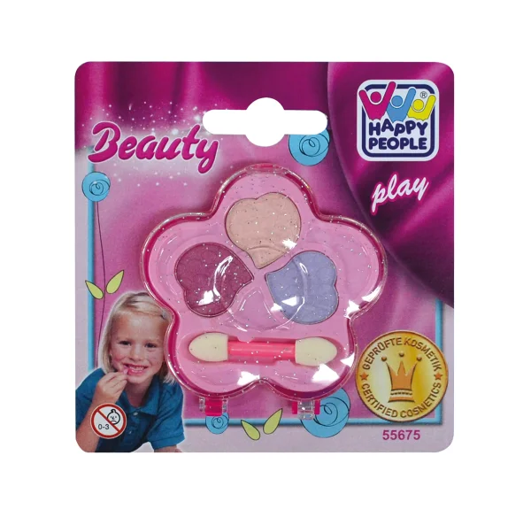 Kosmetikos rinkinys „Gėlė“