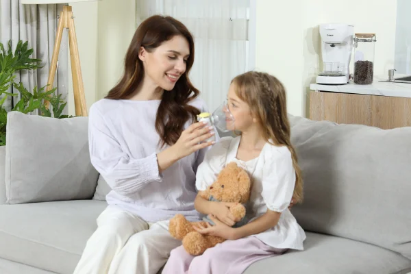 nešiojamas vaikiškas inhaliatorius AIR KIDS thumbnail 6