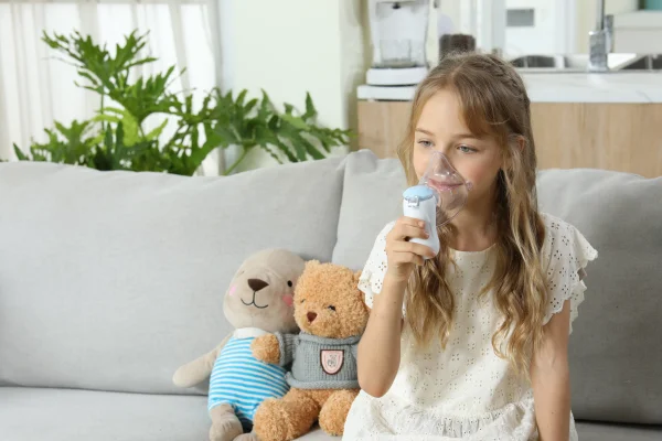 nešiojamas vaikiškas inhaliatorius AIR KIDS thumbnail 7