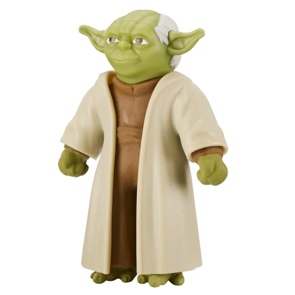 STAR WARS Herojus Yoda, 10 cm thumbnail 2